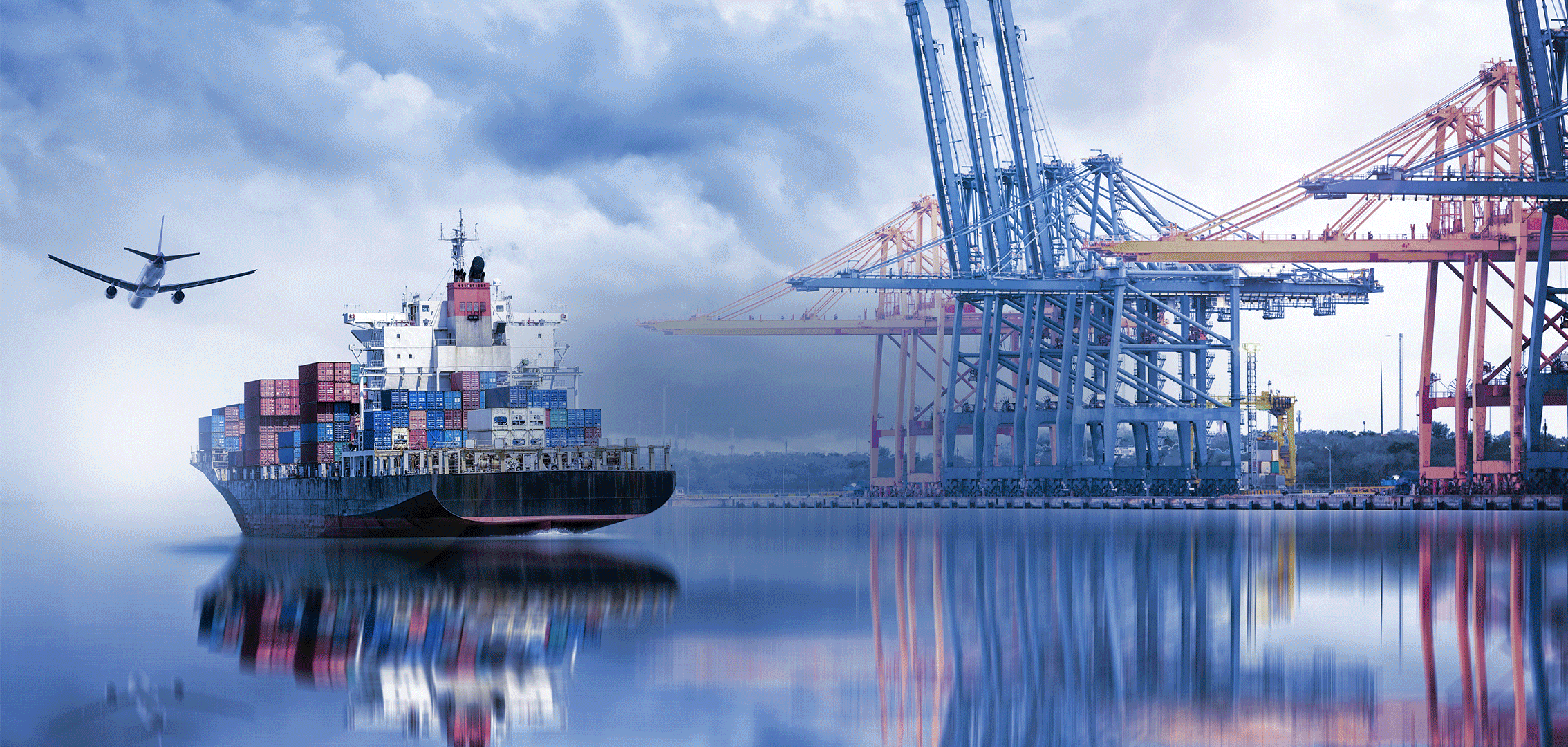 Transport & Logistics